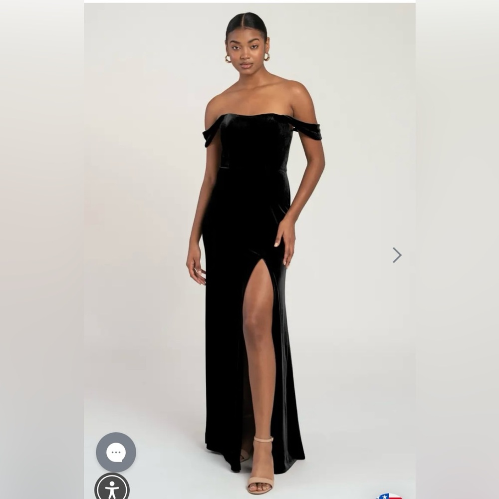 Jenny Yoo Issa Dress